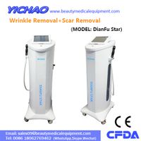 Beauty Medical Painless Skin Care Rejuvenation Private Acne Remove Machine thumbnail image