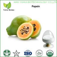 papain powder,papain extract,price papain,papain enzyme,papain enzyme powder thumbnail image