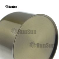 Metal Sprinkling Can Watering Can for Retro gold thumbnail image