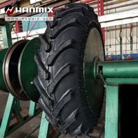 AGRICULTURAL TIRE, R1/R2 tractor tyre, RG-111, full range of sizes thumbnail image