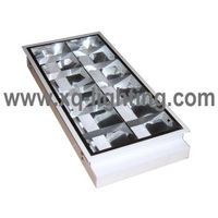 T8 2x20w grille lamp recessed type thumbnail image