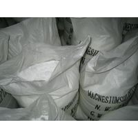 Magnesium Sulphate 10034-99-8 thumbnail image