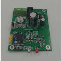 2x10W Bluetooth Audio Power Amplifier AMP Board thumbnail image