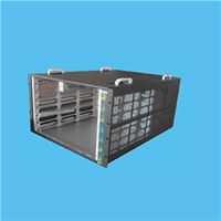 Electronic Compatibility (EMC) Plug-in Box    electronic cabinet thumbnail image