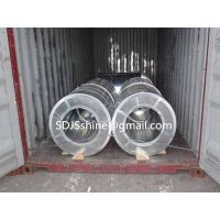 Supply PPGI,GL, Galvanized Steel Coil in China thumbnail image