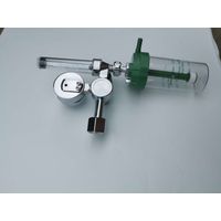 Satety High Pressure Medical Oxygen Flowmeter Regulator thumbnail image