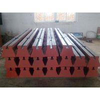 professional Floor Clamping Rails manufacturer thumbnail image