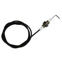 B4402 ceramic ignition electrode for water heater thumbnail image