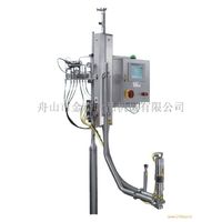 The liquid nitrogen dosing machine JQYD2000 thumbnail image