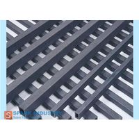Customization Silicon Carbide Heating Square Beam Thermal Shock Resistance SISIC SIC thumbnail image
