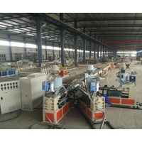PPR multi layer pipe production line thumbnail image
