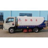 CLW 5071TSL4 Road sweeper thumbnail image