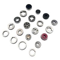 Welding Wire Feed Roller Mig Welding Machinery wheel spare parts thumbnail image