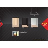 MDF frame moulding 4100A Series thumbnail image