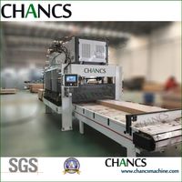 Laminating Press with High Frequency Heating thumbnail image