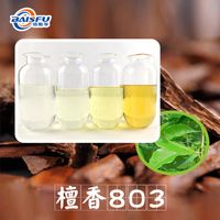Sandenol 803 CAS 66068-84-6 Perfume or perfume oil vehicle aromatics Raw materials Sanitary incense thumbnail image