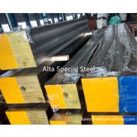 DIN 1.2085 / AISI 420FM plastic mould Steel thumbnail image