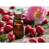 High Quality Cold Pressed Organic Rose Hip Seed Oil thumbnail image