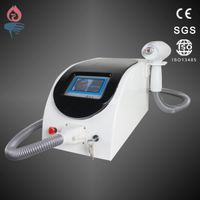q switch nd yag laser tattoo removal system high quality thumbnail image