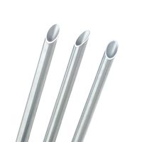 304/316 Stainless Steel Welded Pipe Seamless Needle Tube for Medical Injection thumbnail image