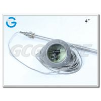 Capillary Type Electric Contact Temperature Pressure Gauges thumbnail image