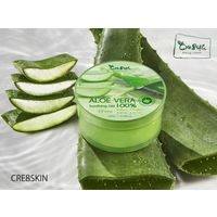 [korea cosmetic] Aloe Gel 100% soothing gel thumbnail image