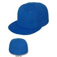 Blank Fitted Hats thumbnail image