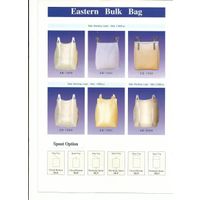 fibc, big bag, bulk bag, jumbo bag, pp bag, sling thumbnail image