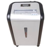 JP-840C office supplies equipment electrical paper shredder machine product thumbnail image