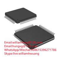 Microprocessors Semiconductors LPC1759FBD80 MPC8270VVUPEA MC7448HX1400NC MPC8323ECVRAFDC thumbnail image
