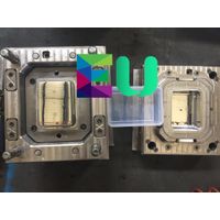 Plastic Injection Lunch Box Mould thumbnail image
