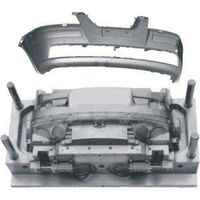 Plastic Injection Mould thumbnail image