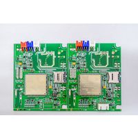 China Electronic Printed Pcb Circuit Board Manufacture Pcb Assembly thumbnail image