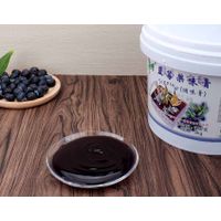 Blueberry Topping(3kg) thumbnail image