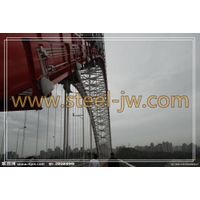 Sell DIN EN10028-2 heat resistant structural steel thumbnail image
