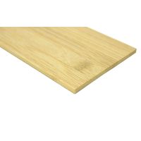 Eco 1-Ply Horizontal Bamboo Plywood Panels for Kitchen Countertop thumbnail image