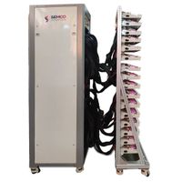 Ac ECT HYNN 5V 5A - 128CH Cells Tester, For Li-ion Battery Testing, Rated Capacity: 5V5A-100A thumbnail image