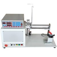 High Speed Voice Coil Winding Machine thumbnail image