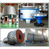 Hydrapulper for Waste Paper Pulping Equipment thumbnail image