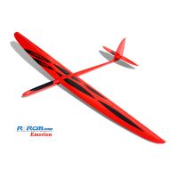 Emotion-slope full composite glider for sale thumbnail image