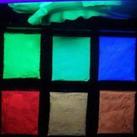 UV fluorescent pigment/ invisible powder thumbnail image