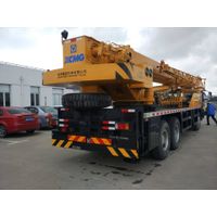 XCMG original manufacturer QY30K5-I 30 ton hydraulic lift truck crane thumbnail image