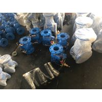Pressure reducing valves from China thumbnail image