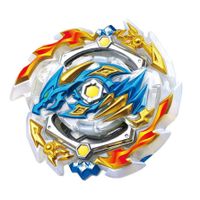 2019 Spinning Gyro Beyblades Burst Battle Top Fusion Metal Toys With Launcher For Children Boy thumbnail image