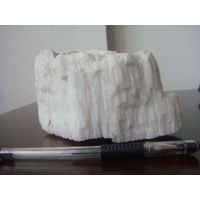 White Aluminium Oxide/abrasive/(F12-F220)/refractory(0-1mm,1-3mm,3-5mm,5-8mm,100F,150F,220F,325Fetc) thumbnail image