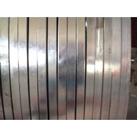 building material hot dipped galvanized steel strip/GI strip thumbnail image