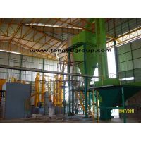Biomass Gasifier power plant thumbnail image