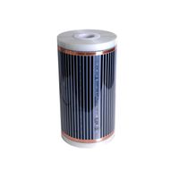 PTC Heating film (heating film, xica, ptc, two layer printing, insulator, anti-flammable) thumbnail image