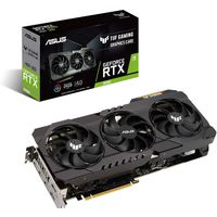 New GeForce RTX 3090 24GB RTX 3070 3080 8GB Graphics Cards RTX 3090 GPU thumbnail image