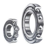 6300 series deep groove ball bearing "CJZ Brand"OEM supply thumbnail image